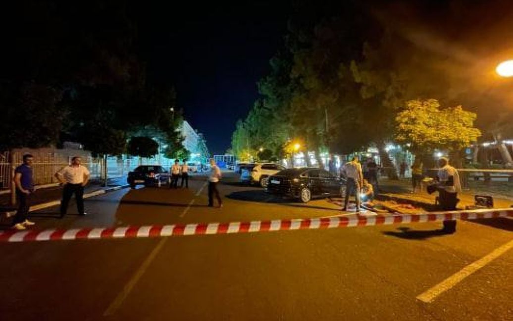 Зарізав перехожого, бо він був українцем: у Росії посеред вулиці жорстоко вбили чоловіка