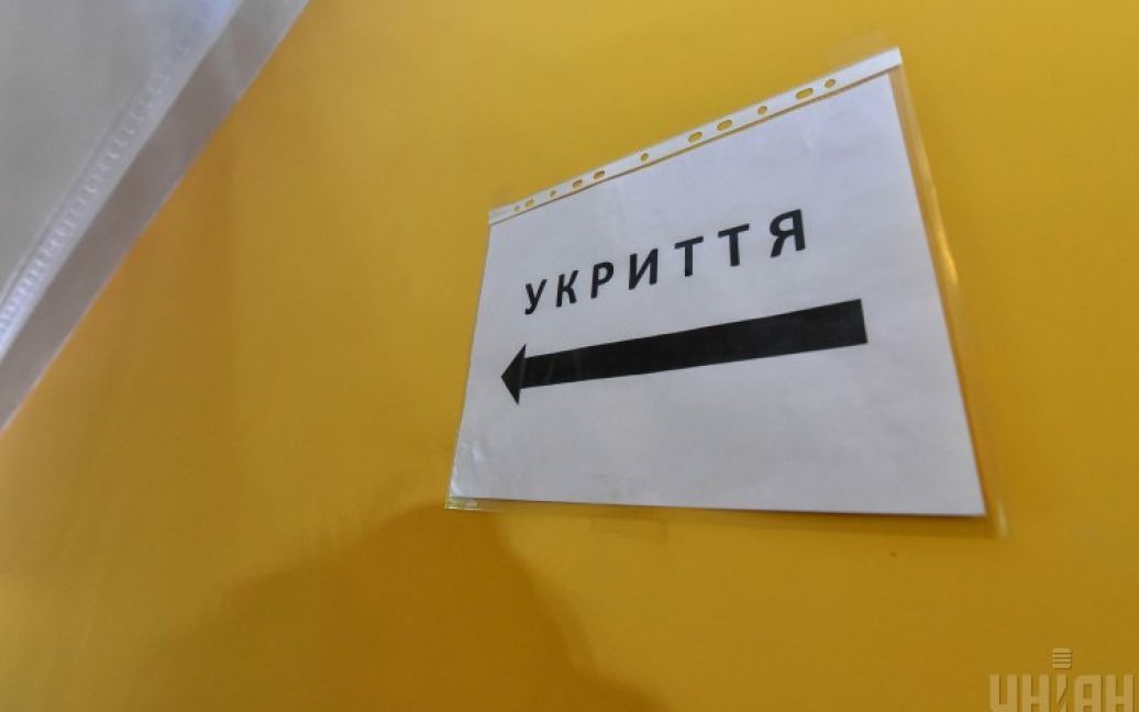 Скандал у Кропивницькому: під час тривоги хлопця не хотіли пускати до укриття й обізвали боягузом