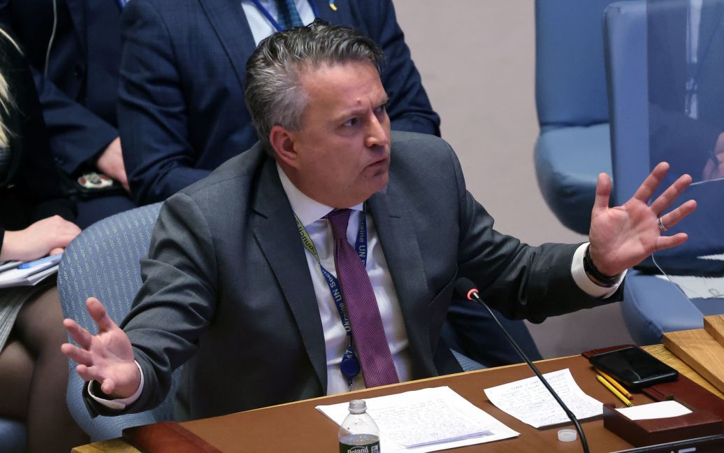 Росія має допустити місію МАГАТЕ на Запорізьку АЕС – Україна на Радбезі ООН