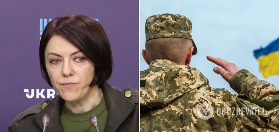 У Міноборони зробили заяву про кількість загиблих захисників із початку вторгнення РФ