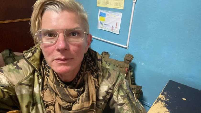 До Тайри телефонував принц Гаррі: парамедикиня розповіла деталі розмови