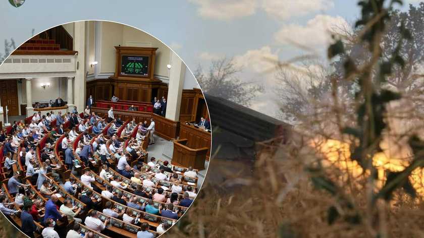 На новому засіданні Ради воєнний стан продовжать, варто очікувати указ про мобілізацію, – нардеп