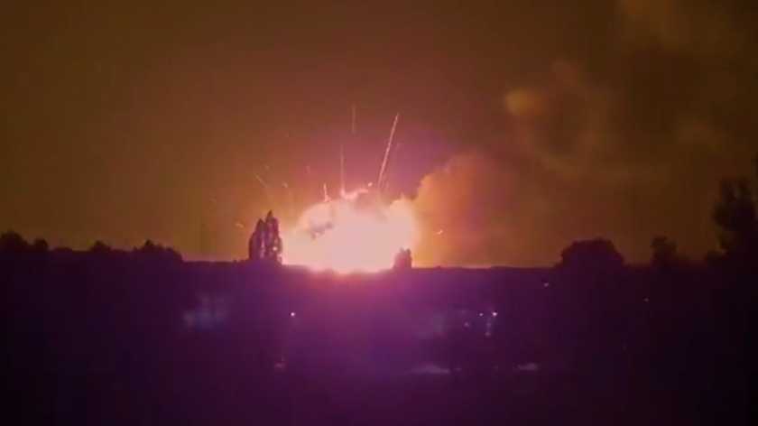 Окупанти засинають – Himars прокидається: чудодійна “колискова” від Міноборони під Metallica