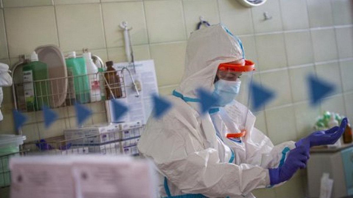 У 12 мешканців Прикарпаття виявили новий варіант штаму «Омікрон»