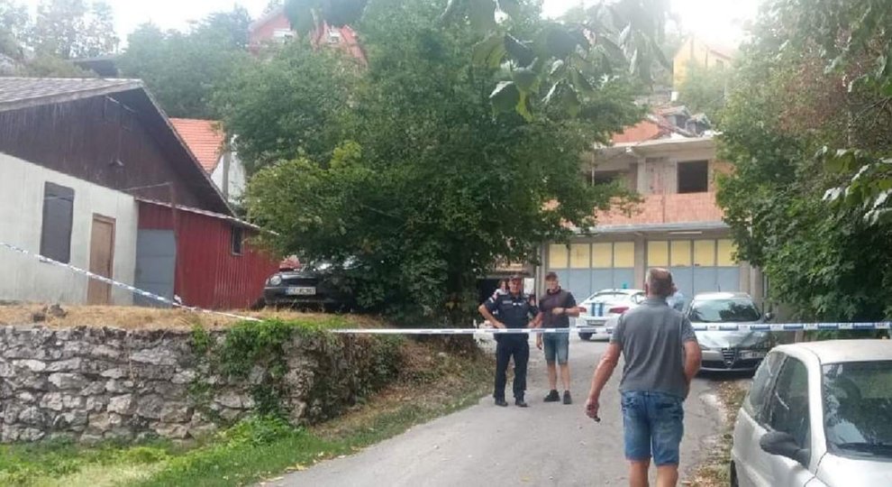 У Чорногорії чоловік після сімейної сварки застрелив 11 людей
