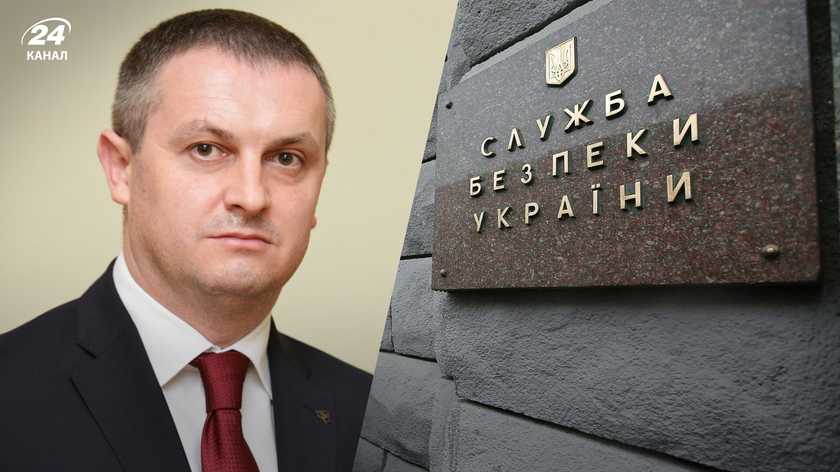 У Кропивницькому знайшли мертвим місцевого очільника СБУ: за справу взялося ДБР