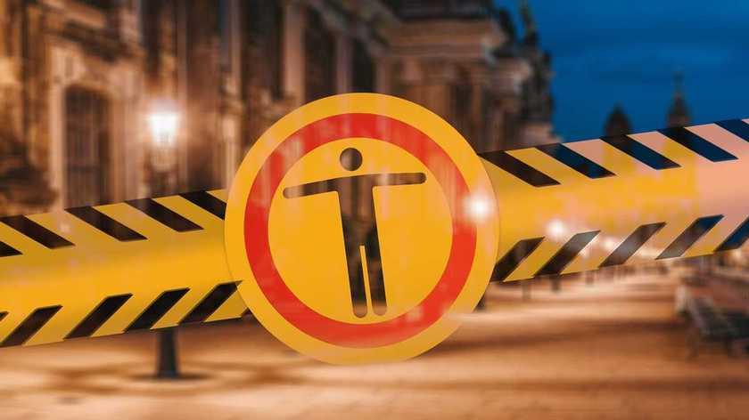 Комендантська година в Україні: чи можуть її скасувати та які регіони стануть першими