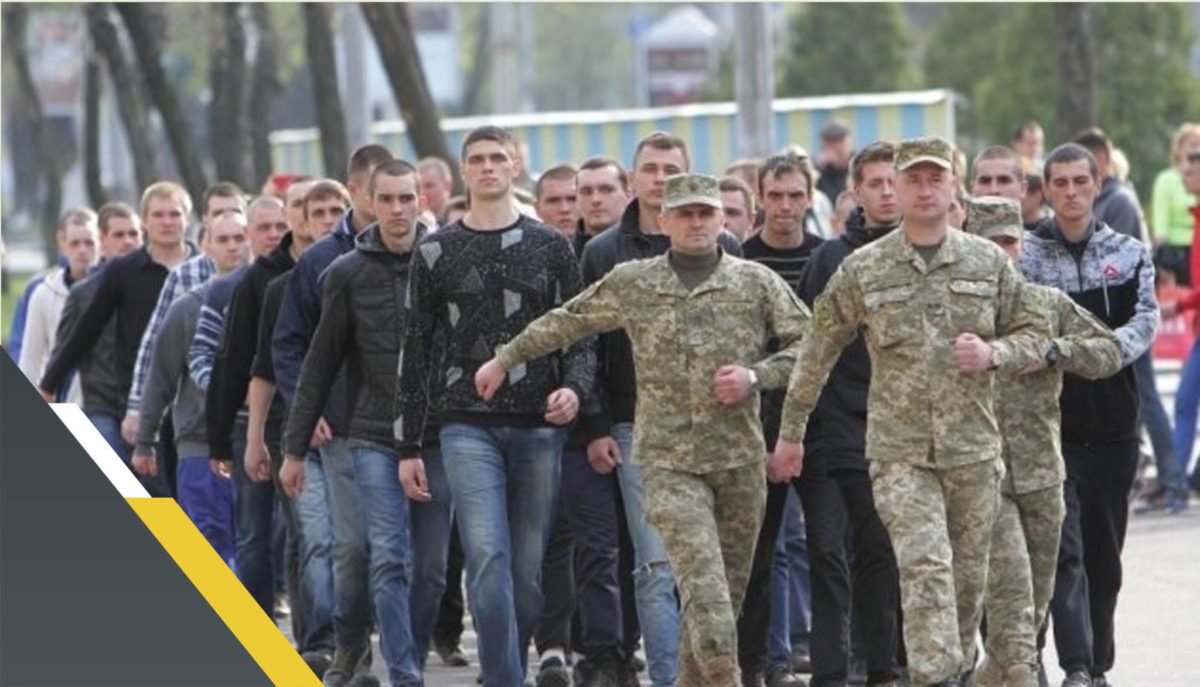 Суди почали скасовувати накази про призов українців