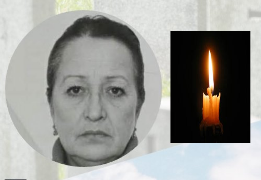 Розшукують родичів Людмили Заболотної – спочилої землячки в Італії. Звертаємось з проханням поширити, допомогти в розшуку