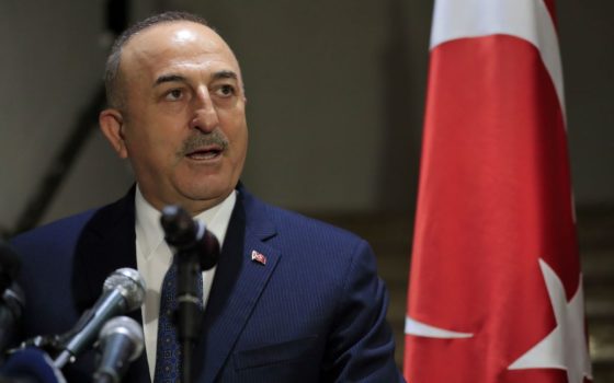 “Ми не втратили надії”: Туреччина працює над організацією зустрічі Зеленського і Путіна