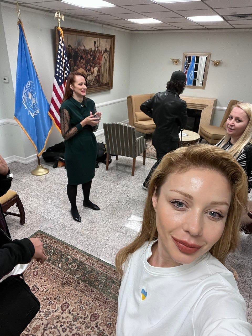 Тіна Кароль / ©