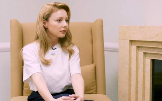 Тіна Кароль зізналася, що робитиме зі своїми російськомовними піснями: “А це десяток хітів”