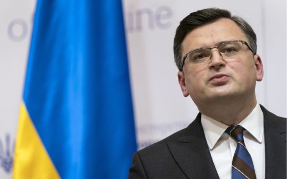 Фантастика стає реальністю – Україна буде членом ЄС і НАТО: Дмитро Кулеба