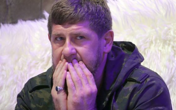 Під час вибуху на Кримському мосту зaгuнyв суддя, який слухав справу проти доньки Кадирова