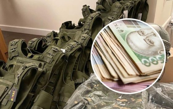 Сім’я загиблого воїна ЗСУ передала волонтерам мільйон гривень: усю суму компенсації