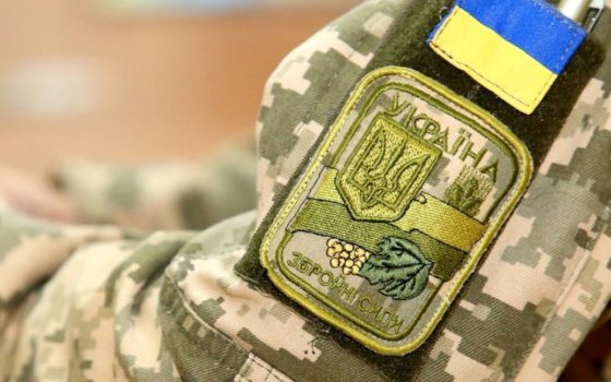 Верховна Рада скасувала призов на строкову службу під час воєнного стану