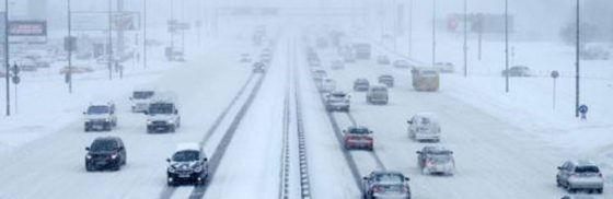 “Колосальний снігопад суне в Україну, синоптики шоковaнi циклоном і кажуть про шаленuй мороз”: Експерти про погоду