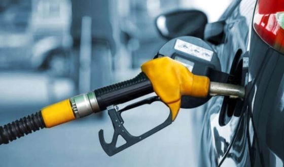 Ціни на бензин в Україні: прогноз НБУ