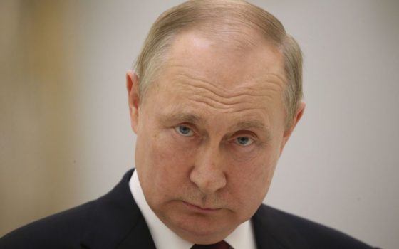 Яке зараз головне завдання Путіна у війні проти України: експерт розкрив плани диктатора
