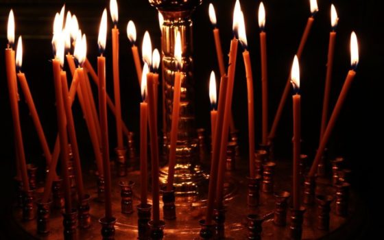 Які церковні свята у грудні 2022 року чекають на українців: календар