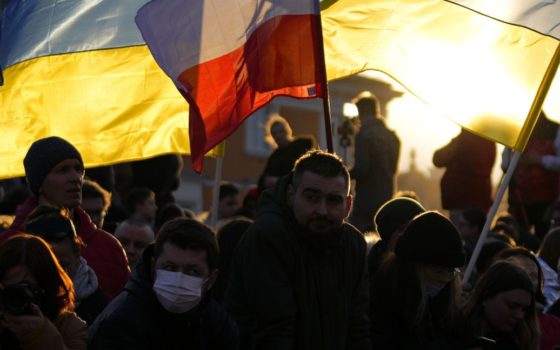 Росія атакувала інформпростір Польщі: підбурюють суспільство і брешуть про українців
