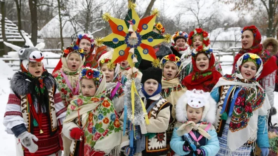 Погода на Маланки та Василя: найтепліше буде на заході України