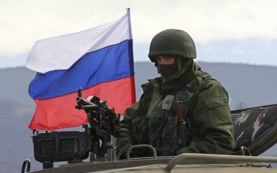 “Путін дуже хоче велику війну”: Озвучені можливі сценарії і терміни нового наступу Росії