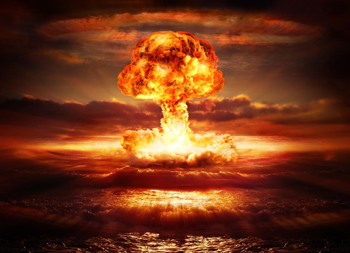 Ядерна війна і “другий Чорнобиль”: Відомий астролог озвучила новий прогноз