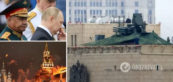 “Армія закінчилася, тепер помиратимемо ми”: Кремль готує росіян до великої війни
