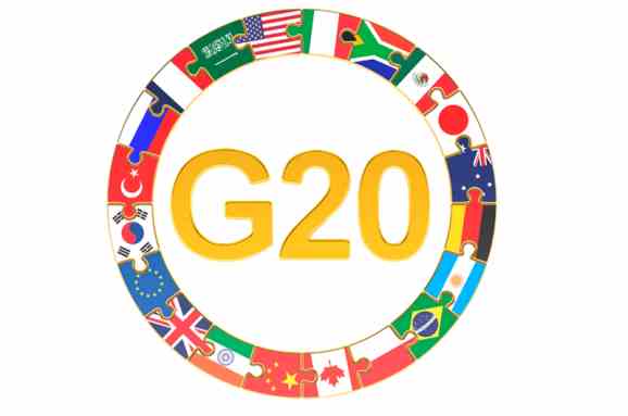 Індійські чиновники на зустрічі G-20 навмисно уникають одного слова