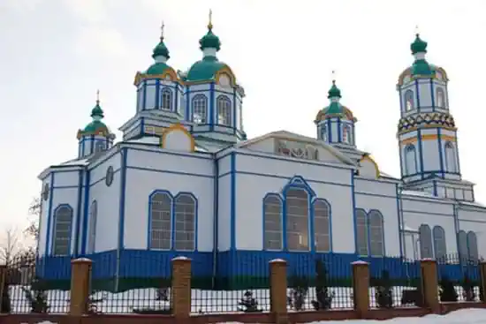 На Київщині у Московської церкви заберуть землю