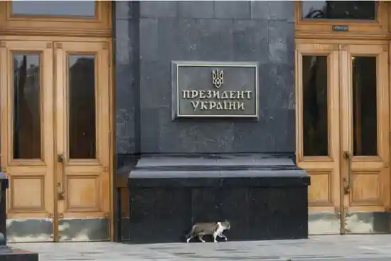 Опальний генерал Кривонос назвав трьох осіб, які формують точку зору Зеленського