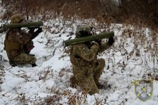 Оперативна інформація станом на 06.00 20.02.2023 щодо російського вторгнення