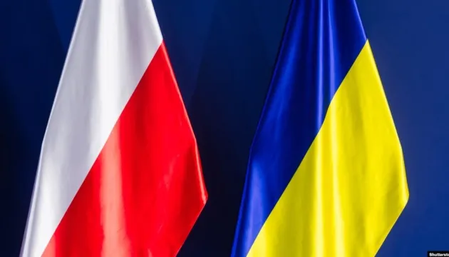 Опитування: Понад 80% поляків підтримують політику уряду щодо допомоги Україні