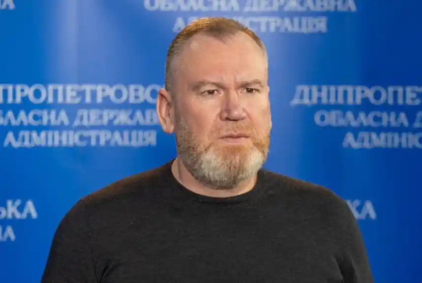 Проти ексголови Дніпропетровської ОДА відкрито п’ять кримінальних справ