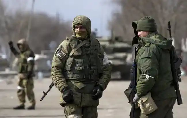 Російські окупанти готують провокації за "донецьким сценарієм" в Мелітополі та районі