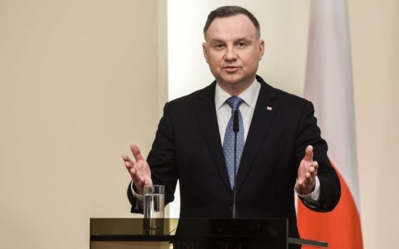Росія погрожує Польщі нападом: Дуда попередив про швидку відповідь в разі агресії