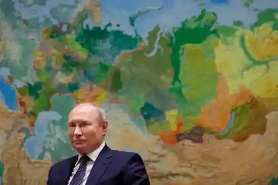 Розслідування: Журналісти отримали документ, який показує, як Росія планує захопити Білорусь до 2030 року