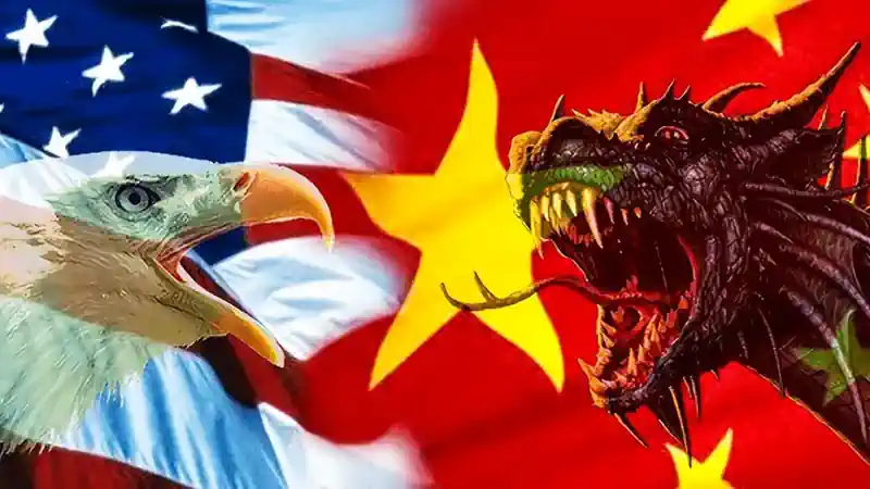 Щеплення від комунізму: США взялися за китайський політичний вірус