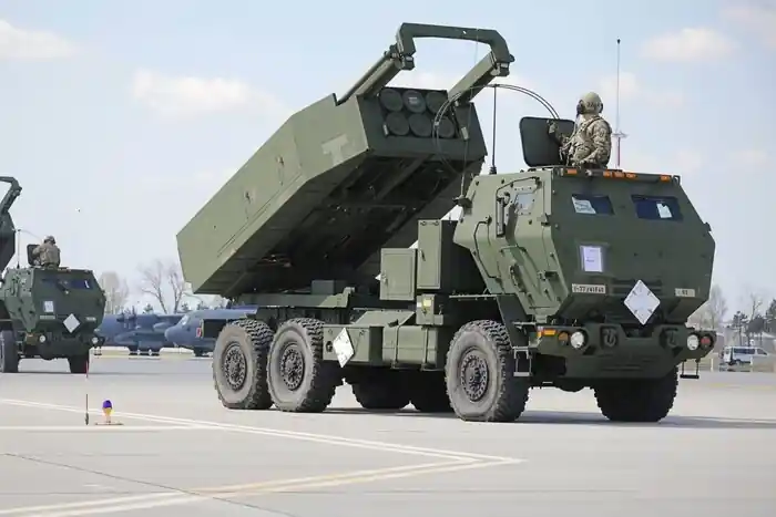 Сполучені Штати погодилися продати Польщі майже 500 пускових установок HIMARS