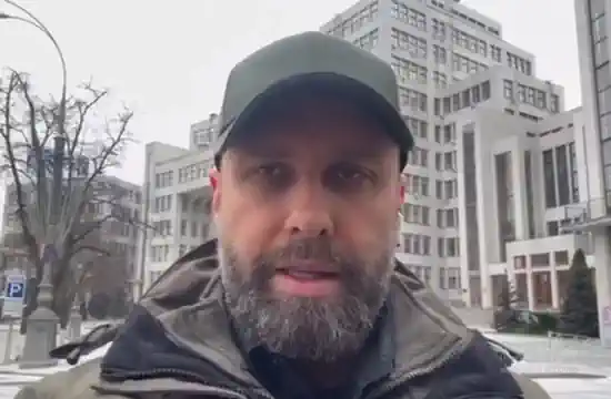 Синєгубов спростував фейки про захоплення РФ населених пунктів Харківської області