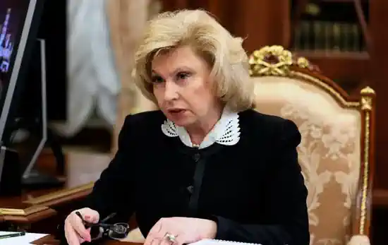 Євросоюз запровадив санкції проти омбудсмена Росії: Причетна до депортації дітей