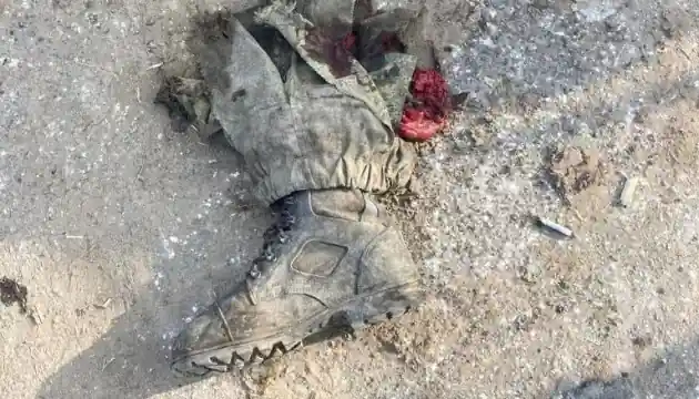 За добу ЗСУ "розклали на молекули" ще близько 760 окупантів, знищили 5 БПЛА та ще 25 одиниць різної техніки