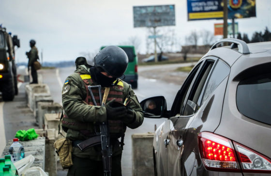 Загальна мобілізація: в Україні почали роздавати повістки на похоронах