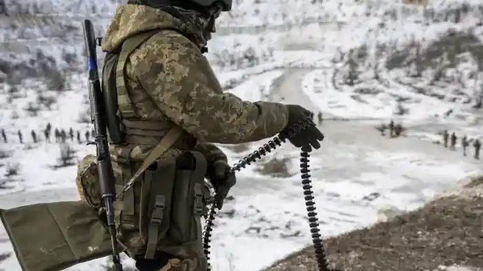 FT: ЄС планує доставити в Україну боєприпаси, що спільно фінансуються, протягом декількох тижнів.