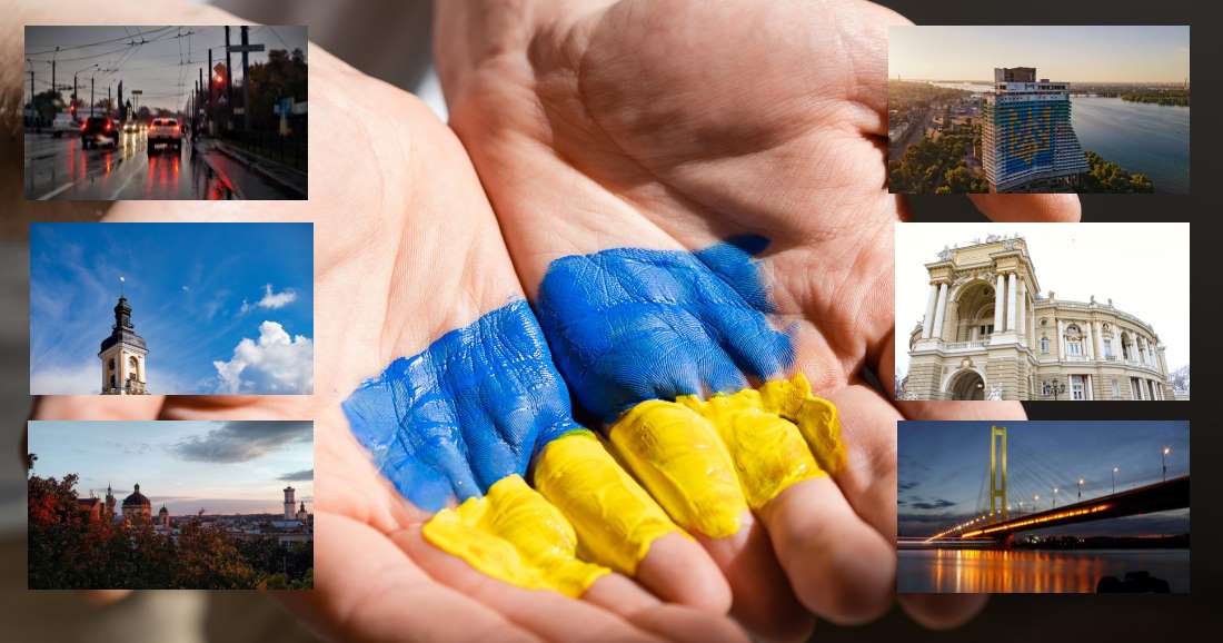Новий час почнеться з березня. Екстрасенс зробив пророцтво для України. Відео