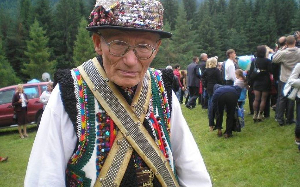 Прогноз мольфара Нечая на 2023 рік: що він сказав про війну в Україні