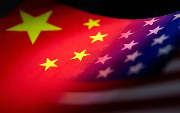 У сенаті США ініціюють скасування "нормалізованих торгових відносин" з Китаєм
