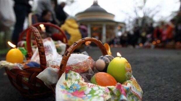 Українці дізналися, скільки вони відпочиватимуть у світле свято Великодня