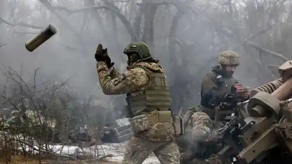 Війна триватиме ще щонайменше рік – радник Залужного назвав умови припинення бойових дій